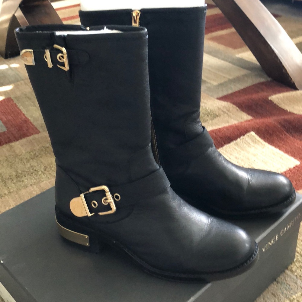 Vince Camuto Winchell Boot